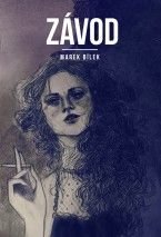 Marek Bílek - Závod