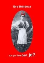 Eva Brindová - Kde jen ten čert je?