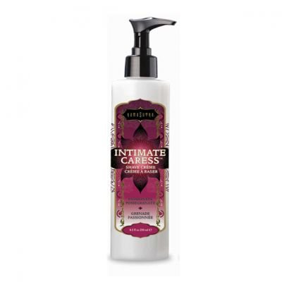 Kama Sutra - Intimate Caress Pomegranate 250 ml