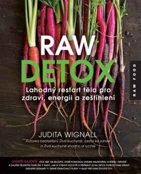 Raw detox - Judita Wignall