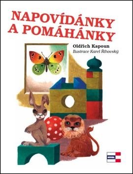 Napovídánky a pomáhánky - Oldřich Kapoun, Karel Říhovský