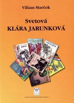 Svetová Klára Jarunková - Viliam Marčok