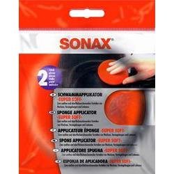 Aplikátor Sonax, 417141, 2 ks