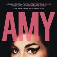 SOUNDTRACK / AMY WINEHOUSE Amy (OST) - 180 gr. Vinyl