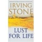 Stone Irving Lust For Life