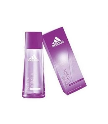 Adidas Natural Vitality 30ml EDT   W poškozená krabička