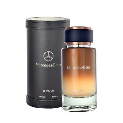 Mercedes-Benz Le Parfum parfémovaná voda pro muže 1 ml  odstřik