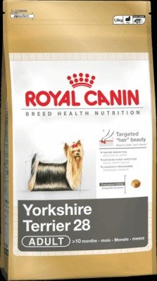 Royal Canin YORKSHIRE 1,5kg