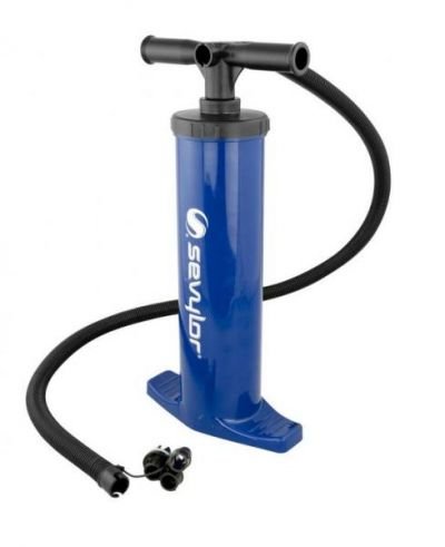 Pumpa RB2500G Dual Action Hand Pump