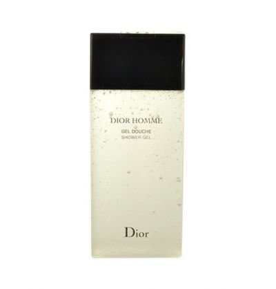 Christian Dior Homme 200ml Sprchový gel   M