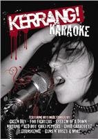 Kerrang! Karaoke (DVD)