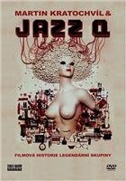 Jazz Q Filmová historie legendární skupiny/DVD