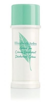 Elizabeth Arden Krémový deodorant zelený čaj 40 ml