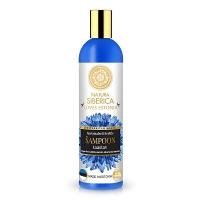 NATURA SIBERICA Šampon regenerační 400 ml