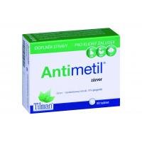 Antimetil 30 tablet