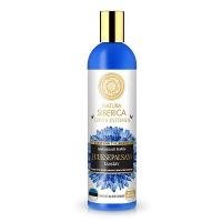 NATURA SIBERICA Balzám na vlasy obnovující 400 ml