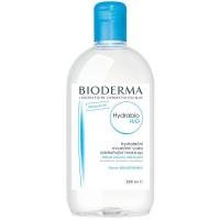 BIODERMA Hydrabio H2O 500 ml