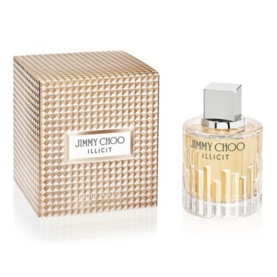 Jimmy Choo Illicit - EDP 100 ml