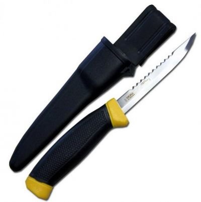 Nůž Mora Fishing Comfort 098 scaler