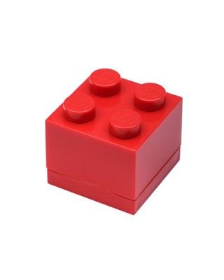 Úložný box Lego Storage 4 × 4 × 4 cm.