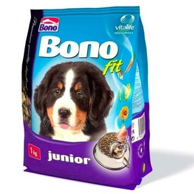 Bono  1kg junior 94
