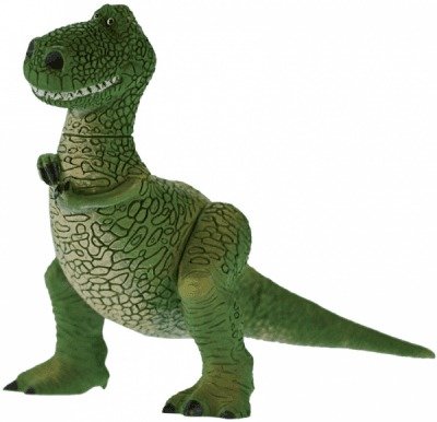 Bullyland - Toy Story - dino Rex