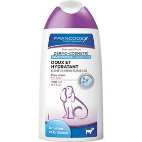 Francodex jemný hydratační pes 250 ml