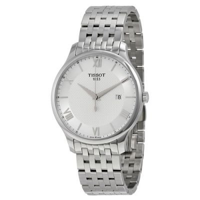 Tissot T-Tradition  T063.610.11.038.00