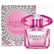 Versace Bright Crystal Absolu parfémová voda dámská  30 ml