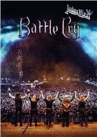 Judas Priest Battle Cry/DVD (2016)
