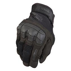 Rukavice MECHANIX M-PACT 3 ČERNĚ