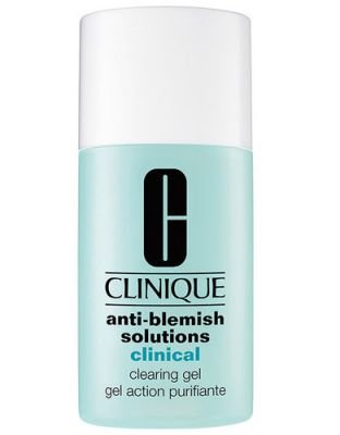 Clinique Anti-Blemish Solutions Clinical Clearing Gel 15ml Pleťové sérum, emulze   W Pro všechny typy pleti