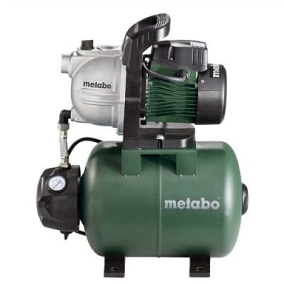 Metabo HWW 3300/25 G