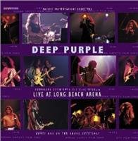 Deep Purple Live at Long Beach Arena 1976/2CD (2016)