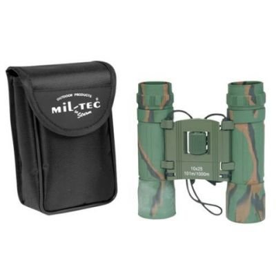 Dalekohled - woodland 10x25