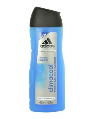 Adidas Climacool PM sprchový gel 250 ml