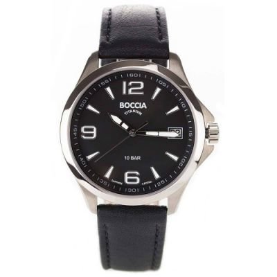 Boccia Titanium 3591-03