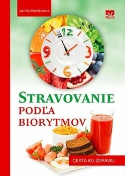 Stravovanie podża biorytmov - Jarmila Mandžuková