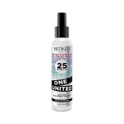 Redken Multifunkční elixír v péči o vlasy One United (Elixir) 150 ml