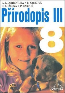 Přírodopis III pro 8. ročník