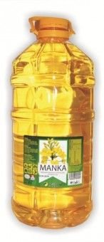 Řepkový olej Manka 1 l 1000ml
