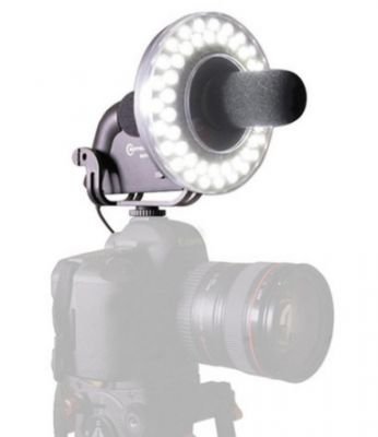 Rotolight RL48 Sound & Light Kit