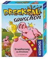 Kosmos Drecksau: Sauschön