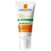 LA ROCHE-POSAY Anthelios XL SPF 50+ Zmatňující gel-krém 50 ml