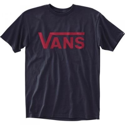 TRIKO VANS CLASSIC - L