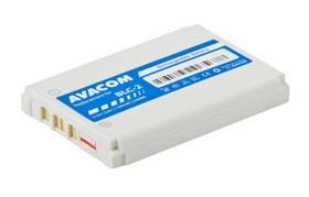 Avacom pro Nokia 3410, 3310 ,3510 Li-Ion 3,6V 1100mAh (GSNO-BLC2-1100A)