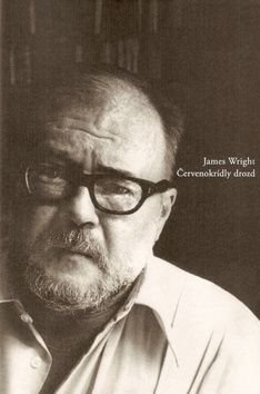 Červenokrídly drozd - James Wright