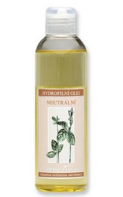 Nobilis Tilia Hydrofilní olej neutrální (500 ml)