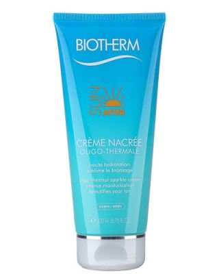 Krém Biotherm After Sun - 200 ml.