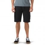 kraťasy VANS - My Vans Short Black (BLK) velikost: S